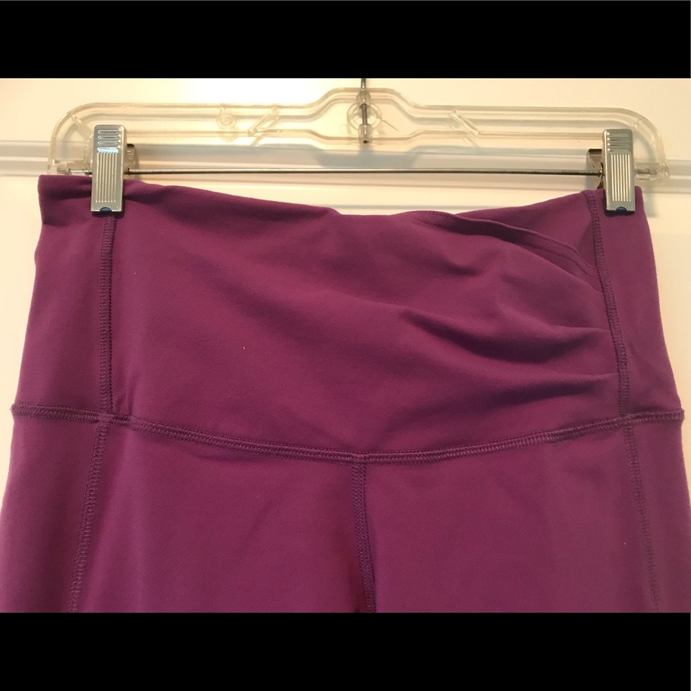 Karma workout Pants - Picture 4 of 5